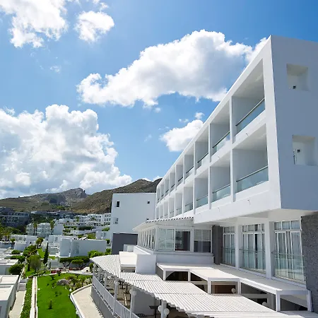 Dimitra & Resort 5*