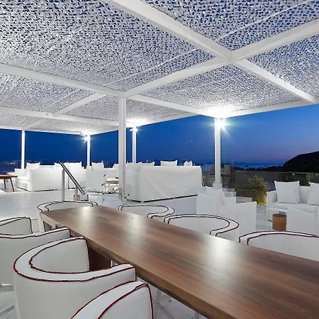 Resort Dimitra &