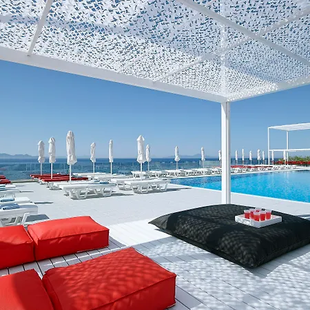 Resort Dimitra & Ágios Fokás